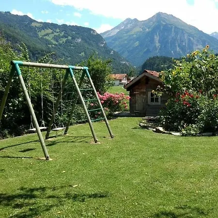 Mountain Panorama Og * マイリンゲン