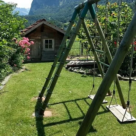 Mountain Panorama Og * מירינגן